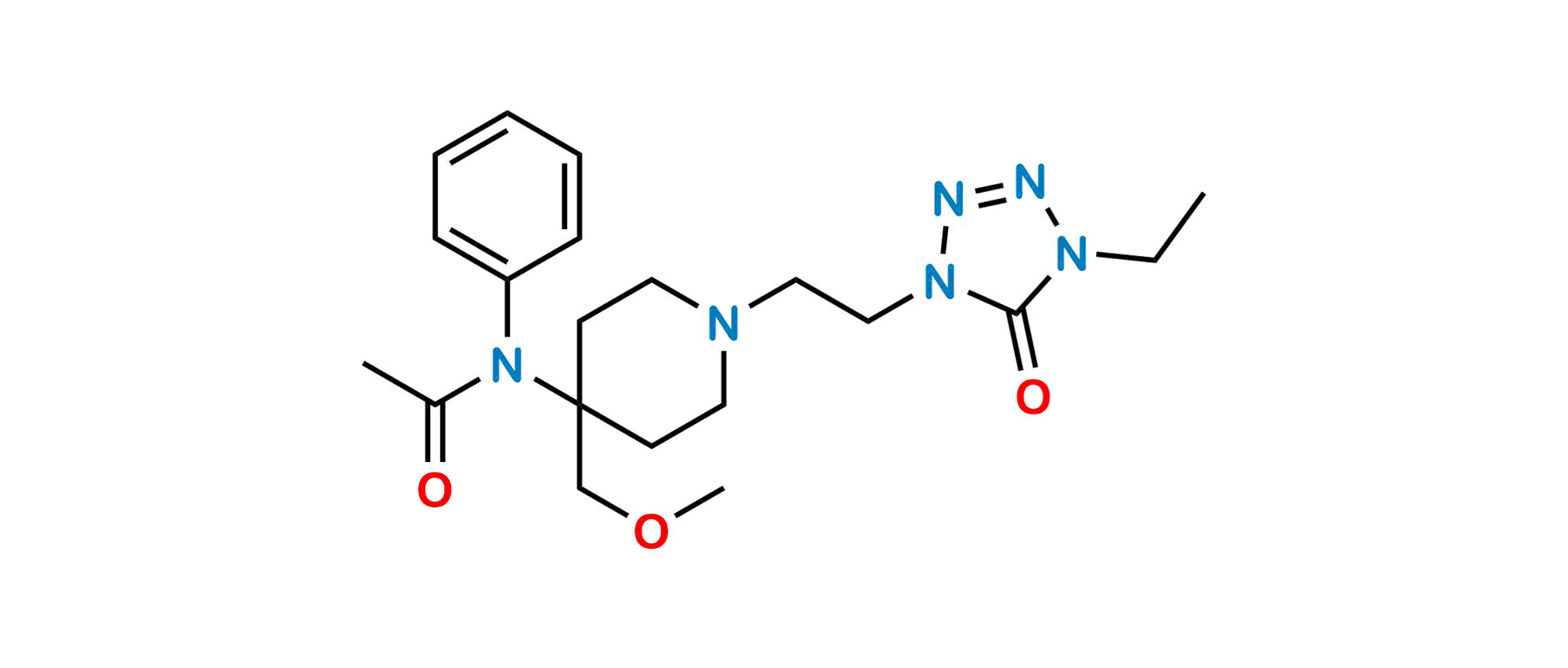 Alfentanil EP Impurity D